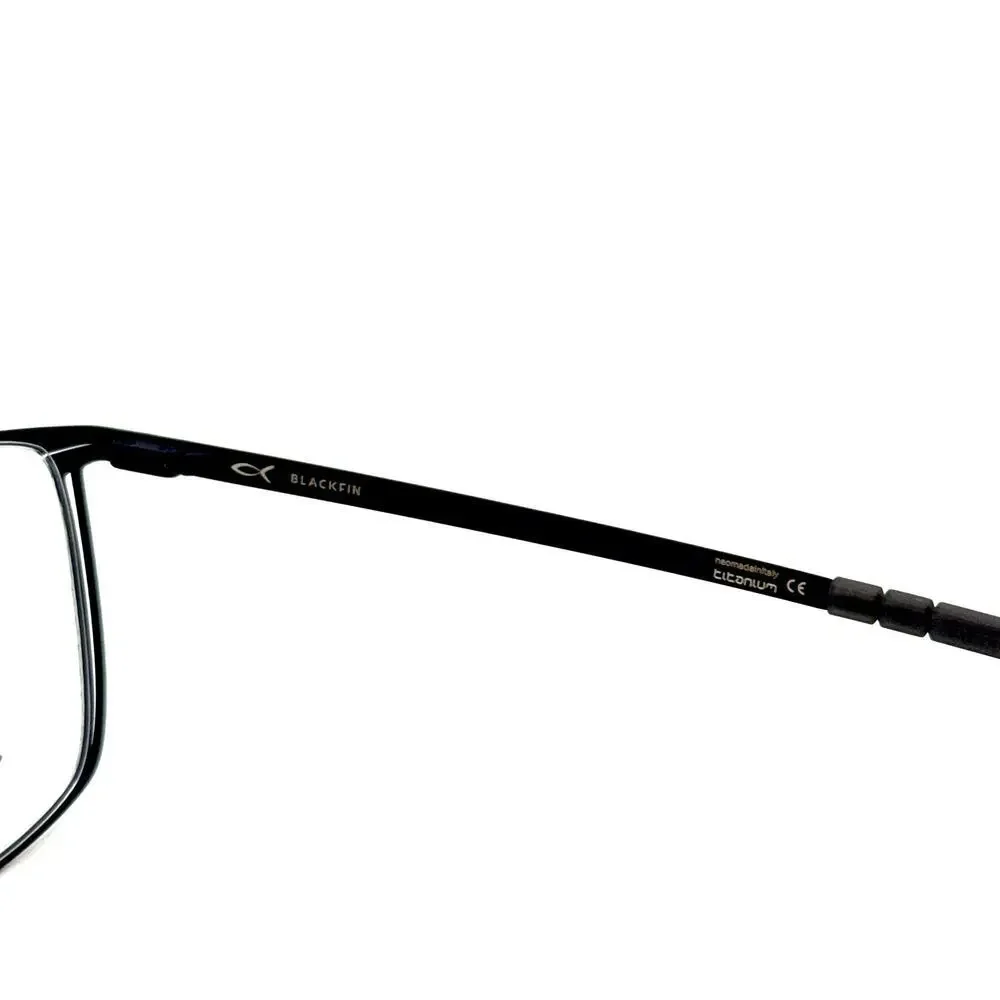 New, BLACKFIN Eyeglasses Port Douglas BF973 Col.1129 Authentic